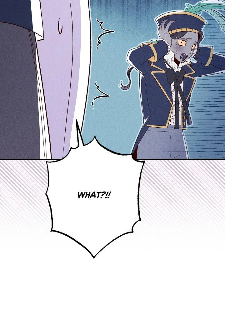 My First Love to You Chapter 8 page 21 - 