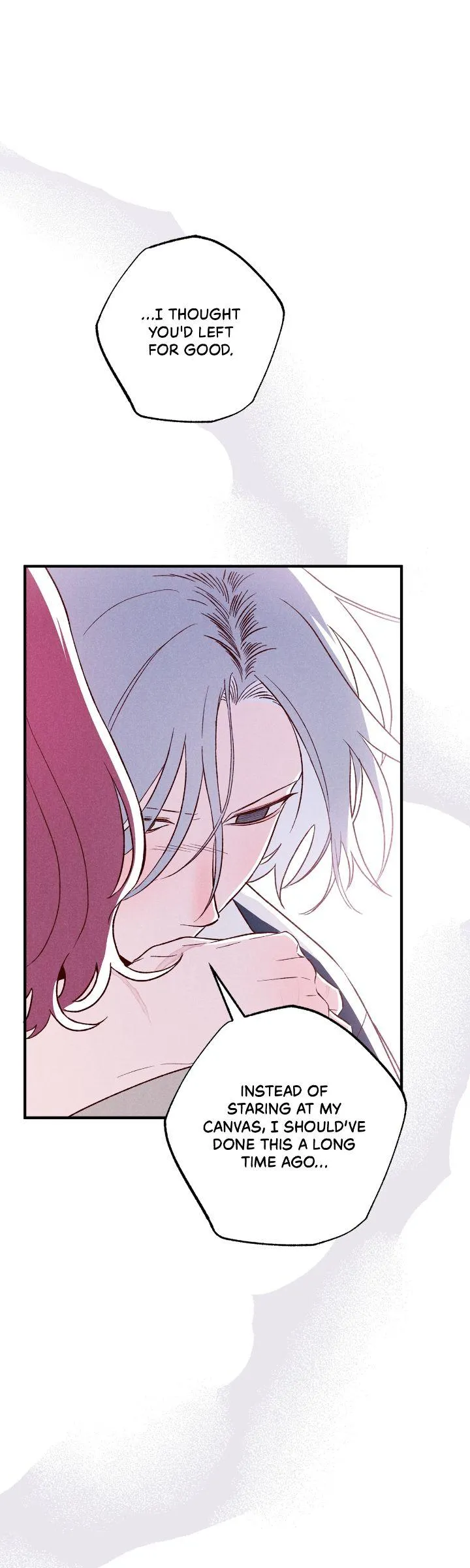 My First Love to You Chapter 8 page 22 - 