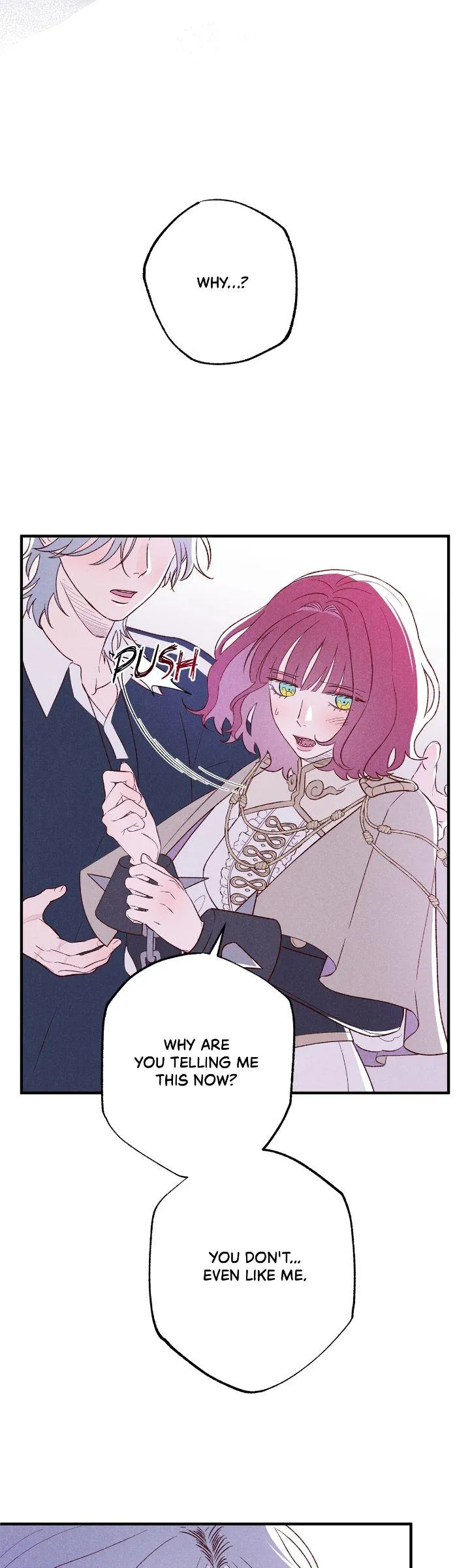 My First Love to You Chapter 8 page 23 - 