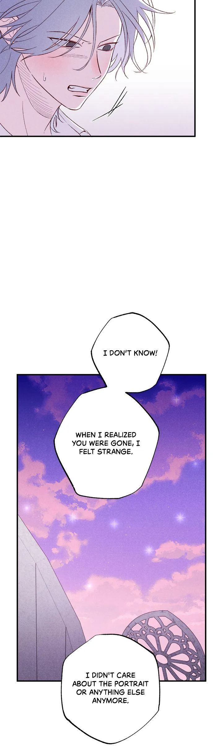 My First Love to You Chapter 8 page 24 - 