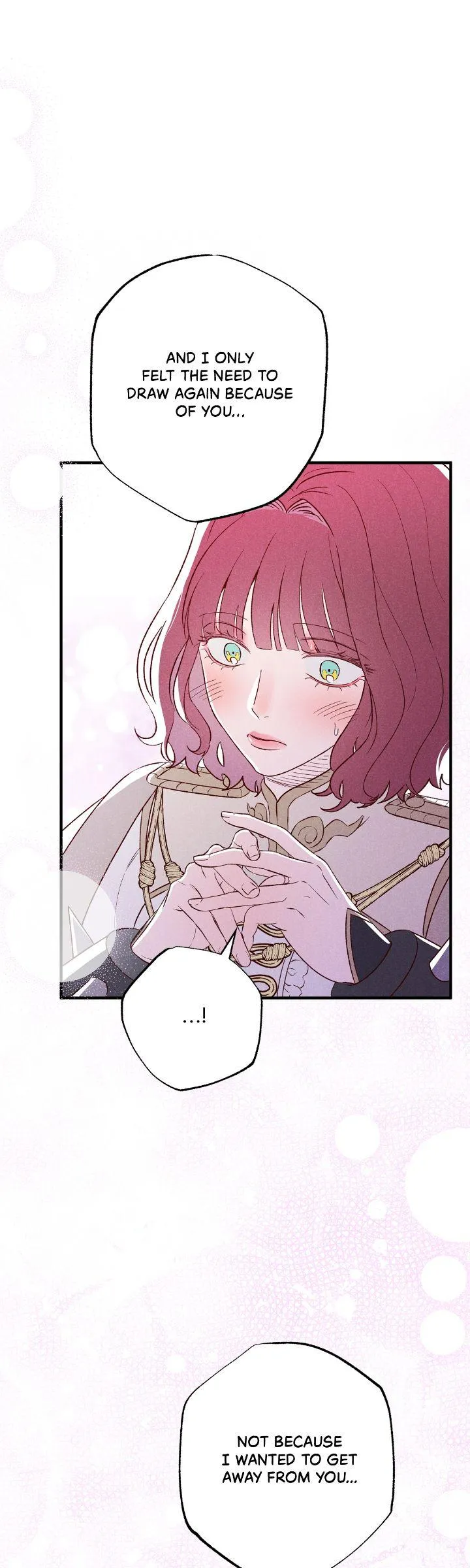 My First Love to You Chapter 8 page 26 - 