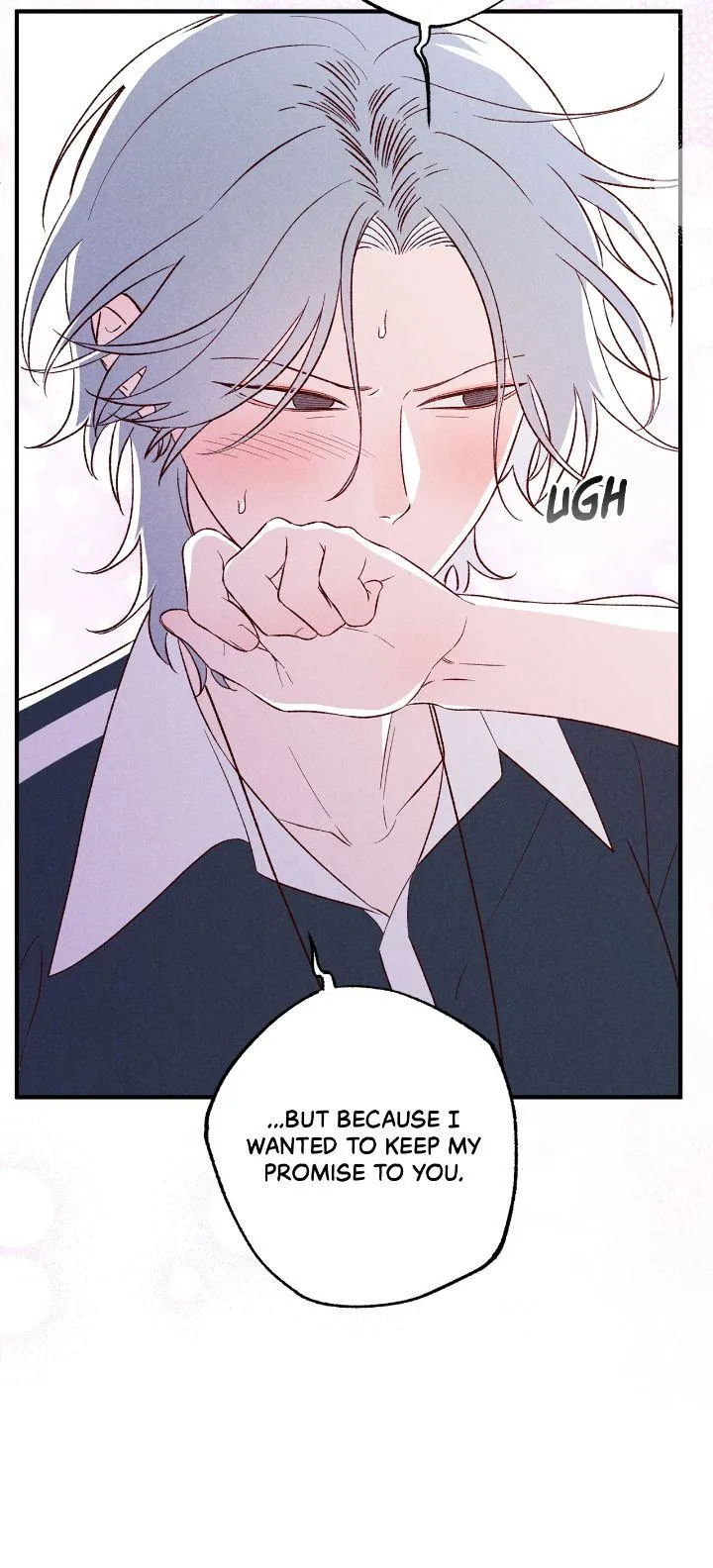 My First Love to You Chapter 8 page 27 - 