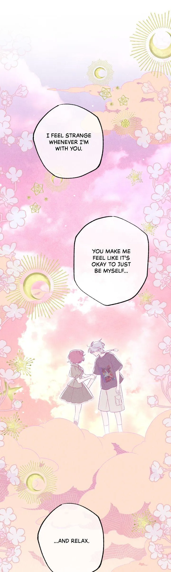 My First Love to You Chapter 8 page 28 - 