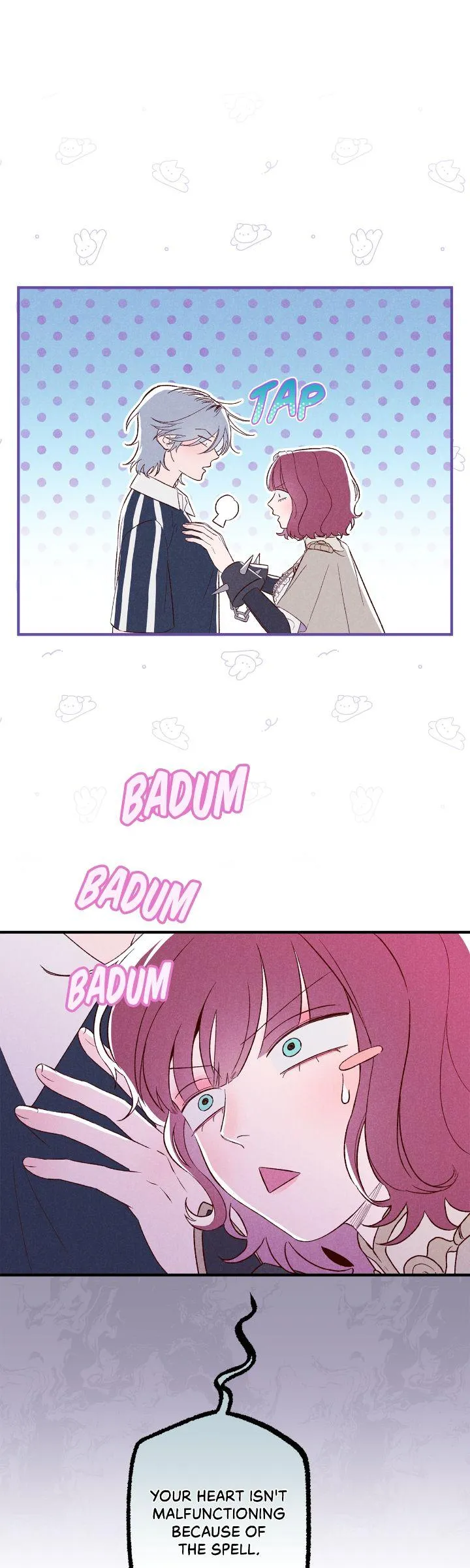 My First Love to You Chapter 8 page 31 - 