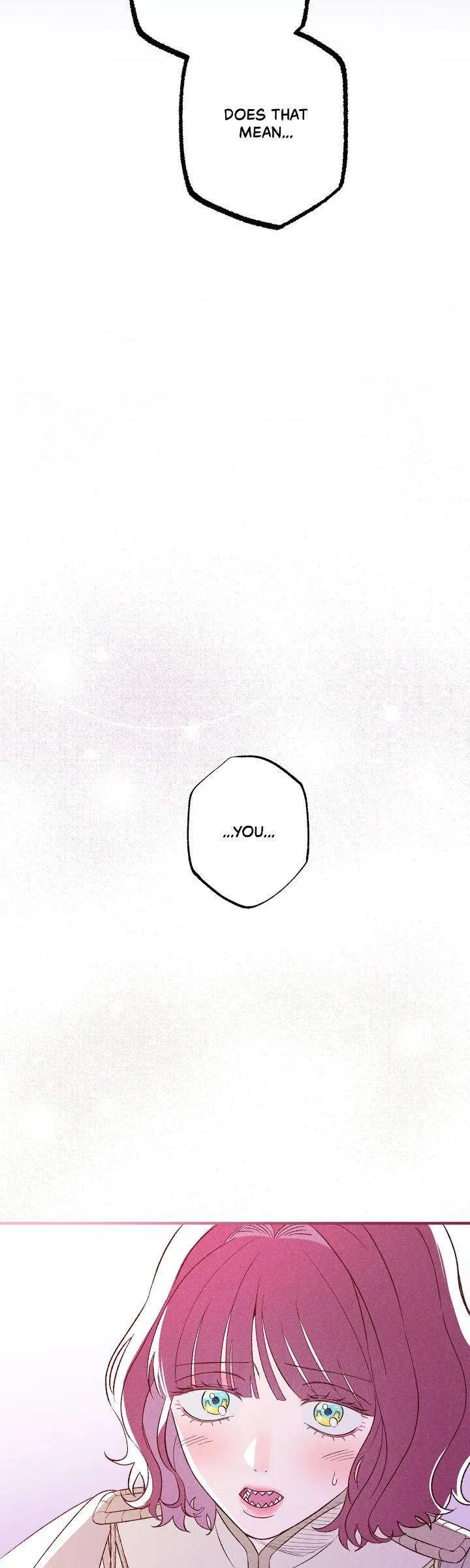 My First Love to You Chapter 8 page 32 - 
