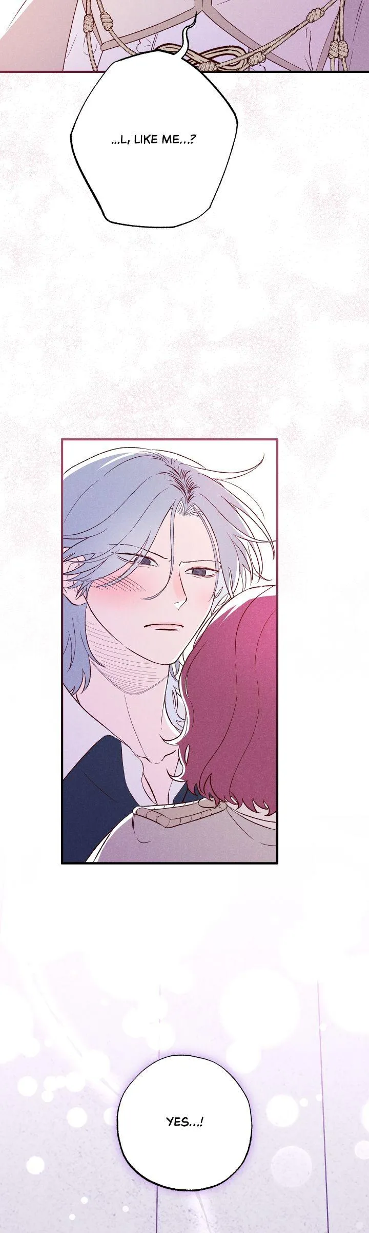 My First Love to You Chapter 8 page 33 - 
