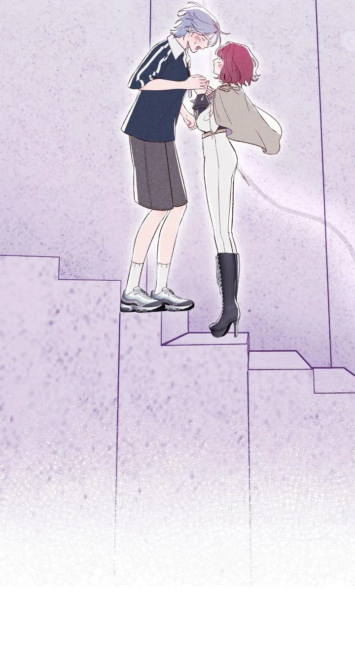 My First Love to You Chapter 8 page 34 - 