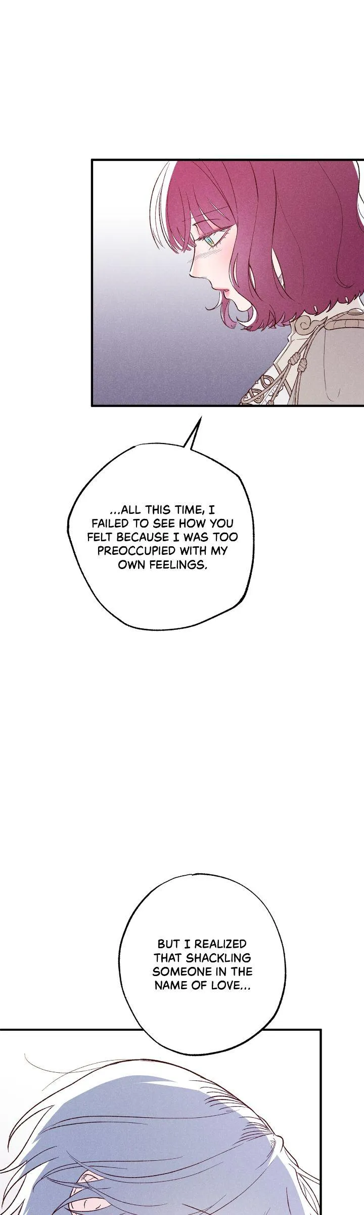 My First Love to You Chapter 8 page 35 - 