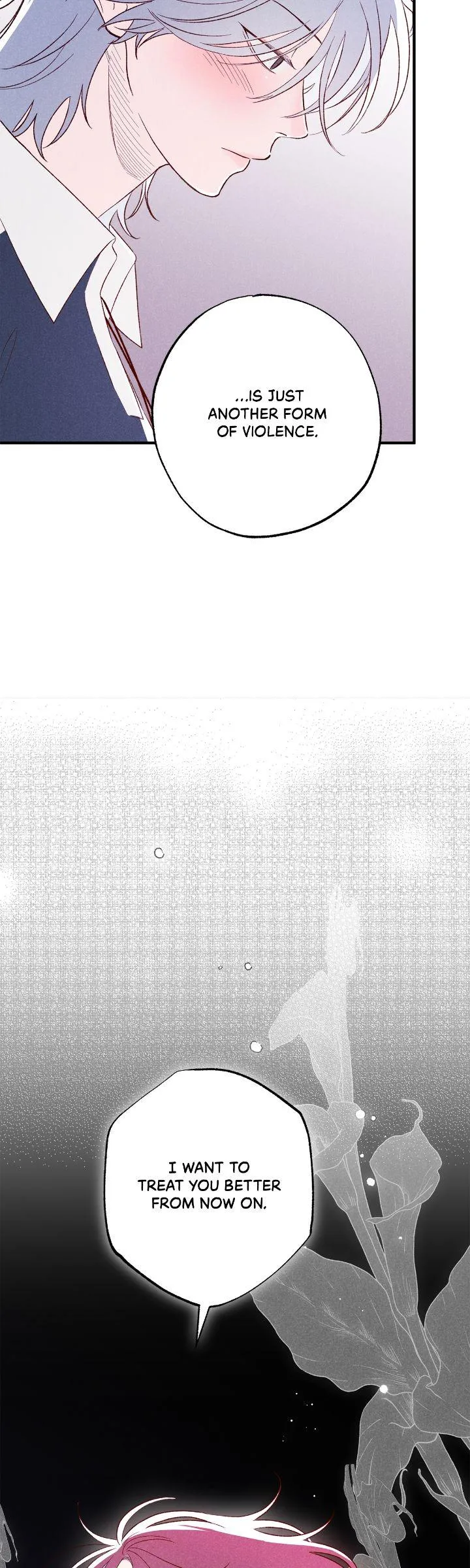 My First Love to You Chapter 8 page 36 - 