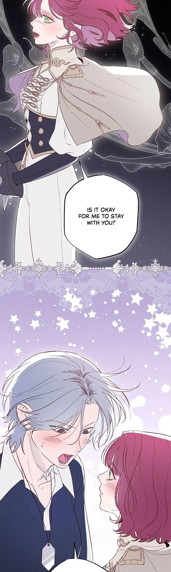 My First Love to You Chapter 8 page 37 - 