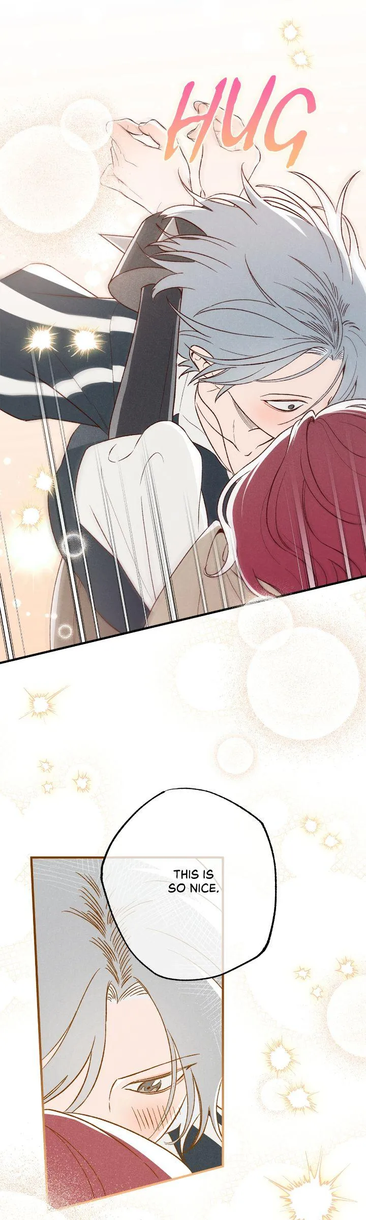 My First Love to You Chapter 8 page 39 - 