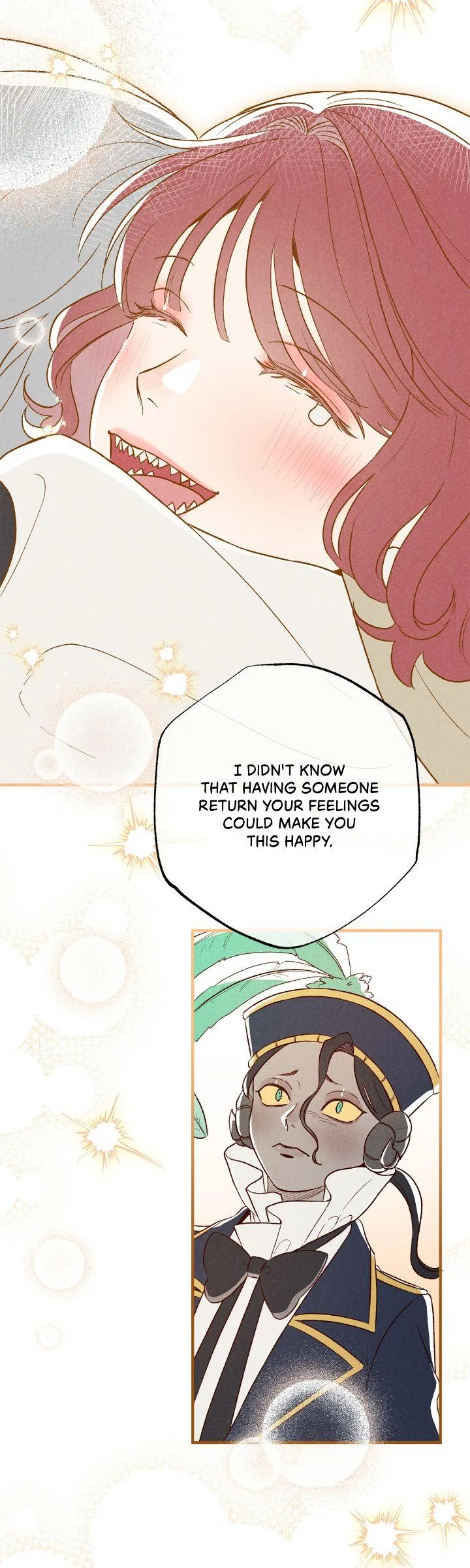 My First Love to You Chapter 8 page 40 - 