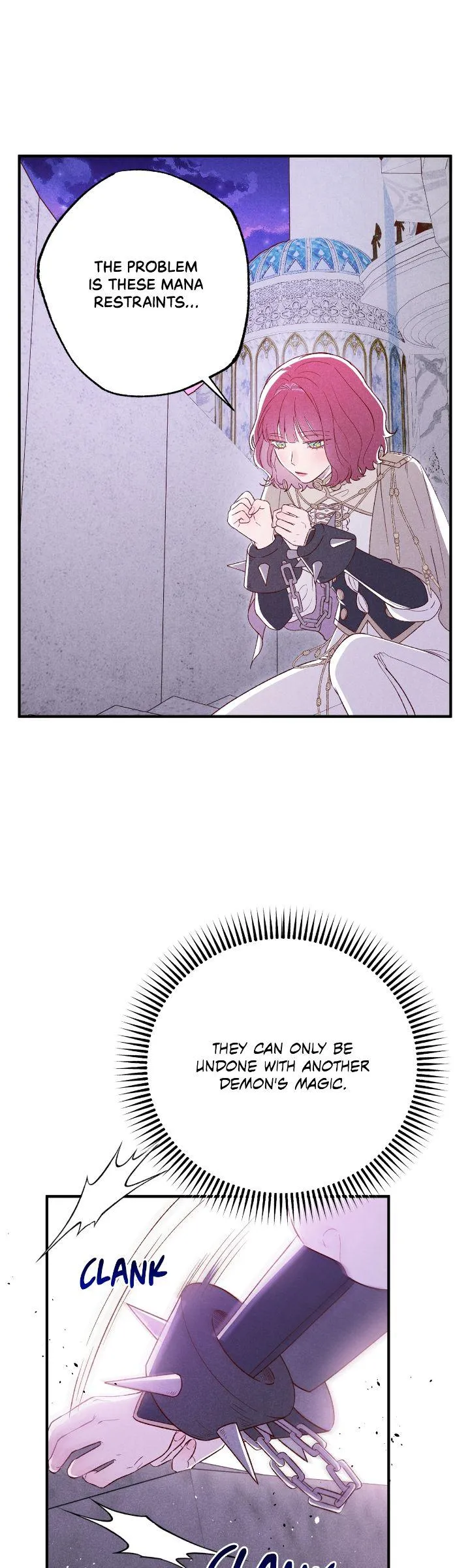 My First Love to You Chapter 8 page 5 - 