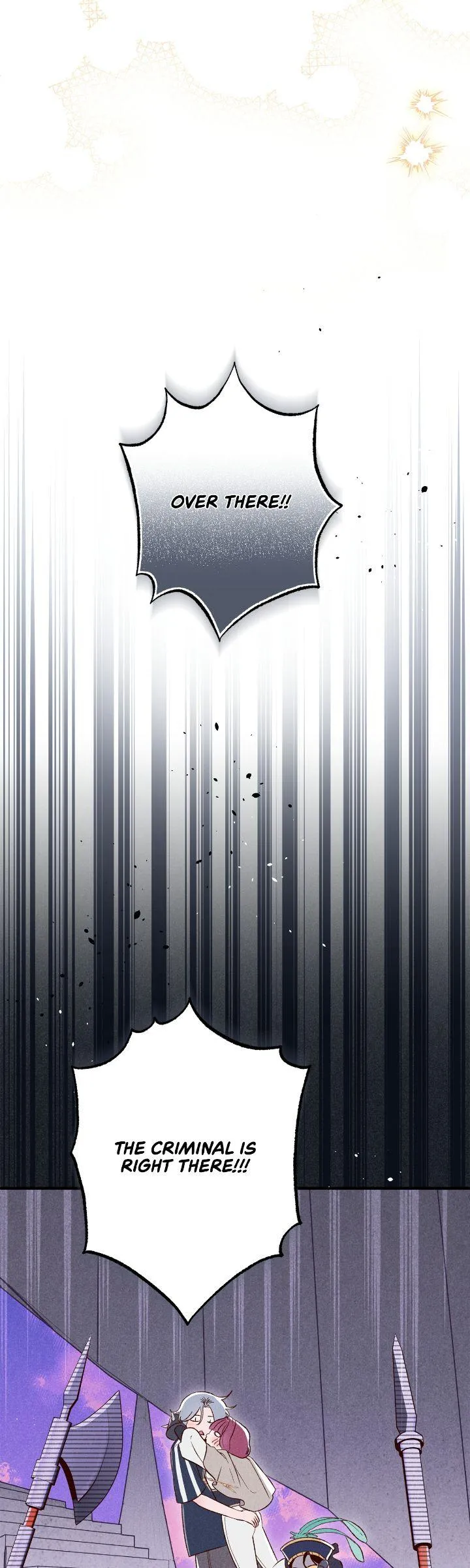 My First Love to You Chapter 8 page 41 - 