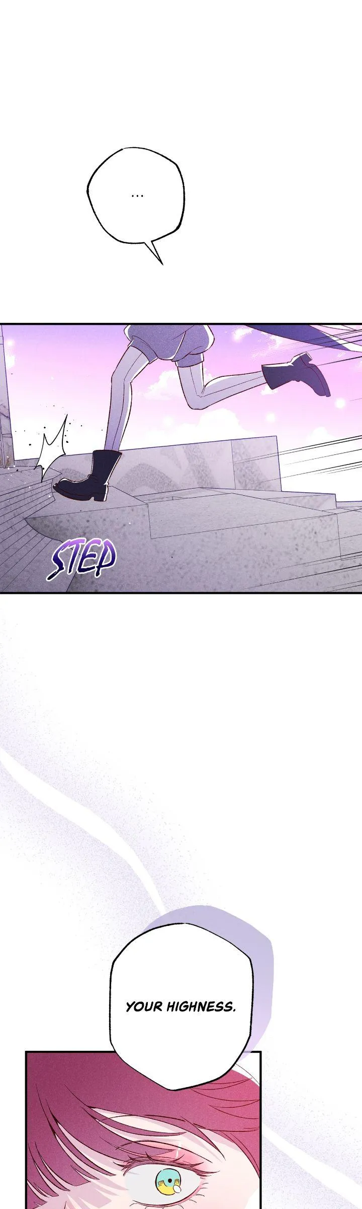 My First Love to You Chapter 8 page 45 - 