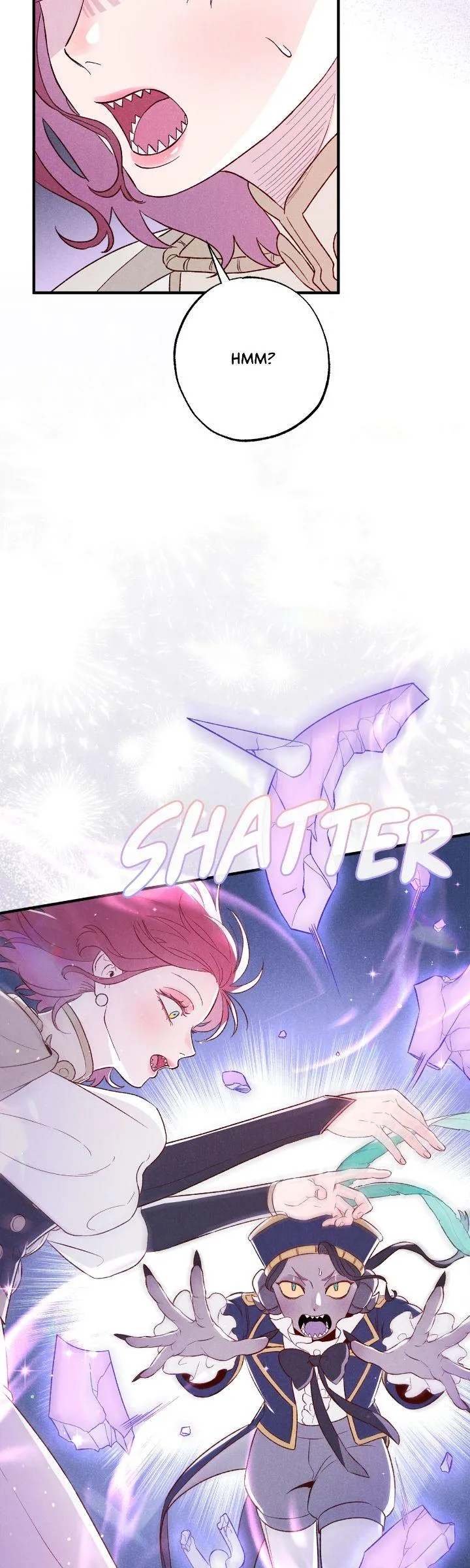 My First Love to You Chapter 8 page 46 - 