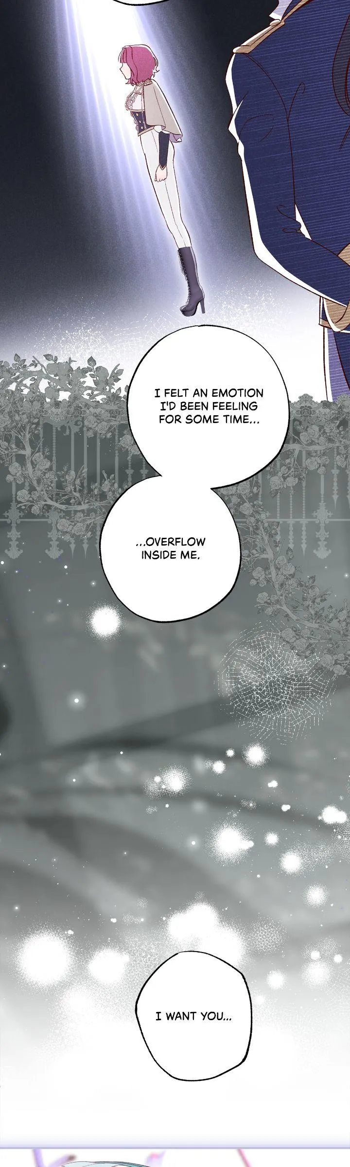 My First Love to You Chapter 8 page 50 - 