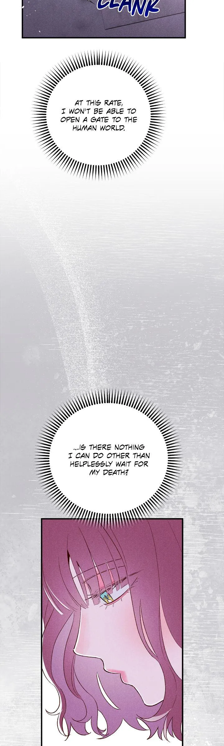 My First Love to You Chapter 8 page 6 - 