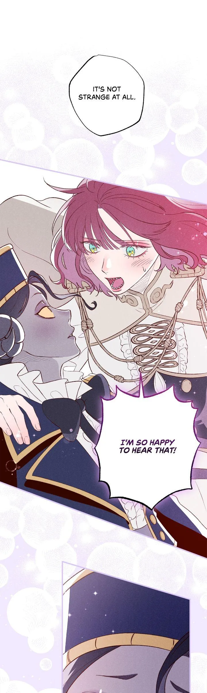 My First Love to You Chapter 8 page 53 - 