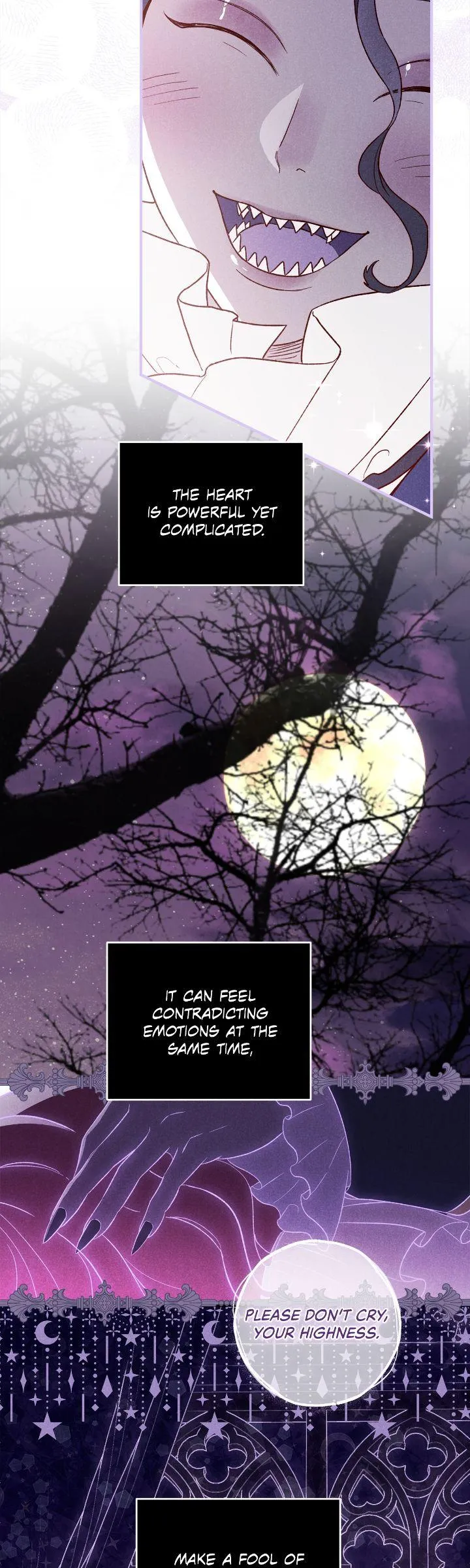 My First Love to You Chapter 8 page 54 - 