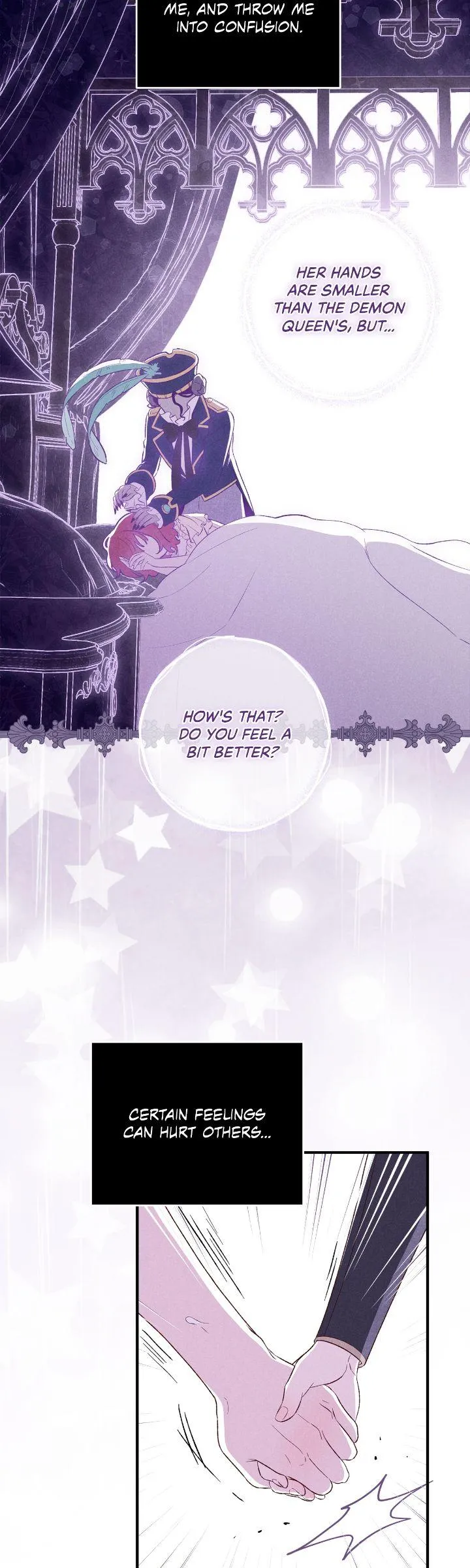 My First Love to You Chapter 8 page 55 - 