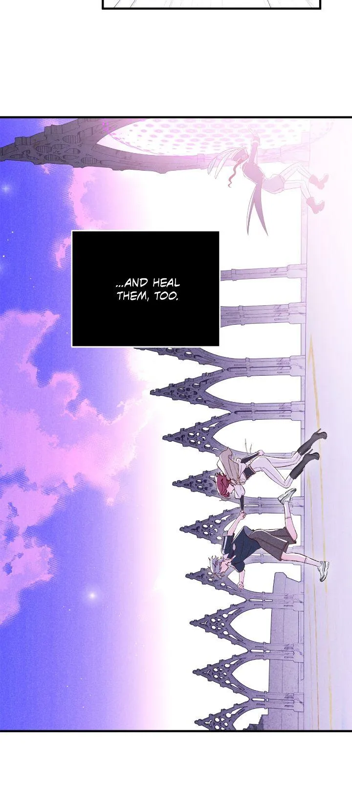 My First Love to You Chapter 8 page 56 - 