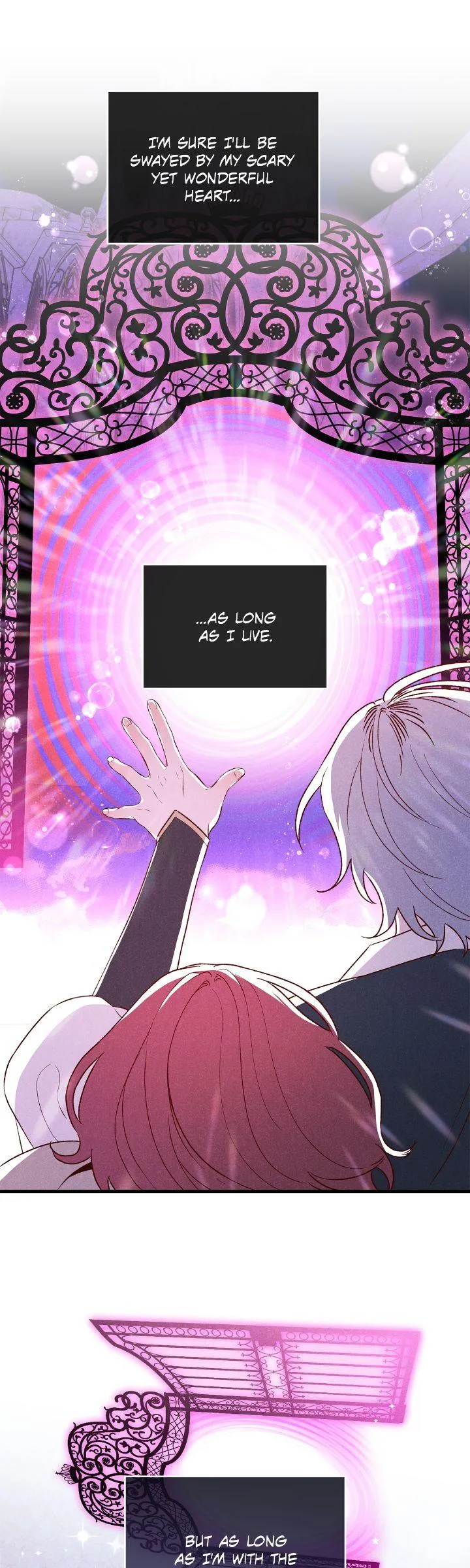 My First Love to You Chapter 8 page 57 - 