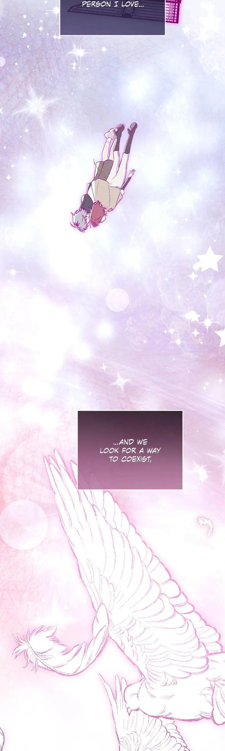 My First Love to You Chapter 8 page 58 - 