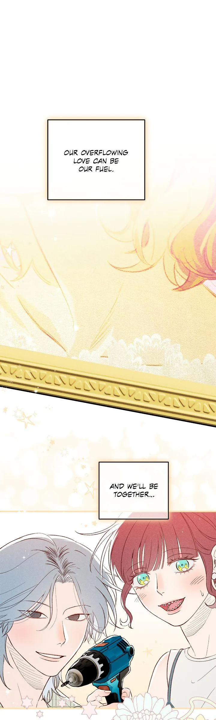 My First Love to You Chapter 8 page 61 - 