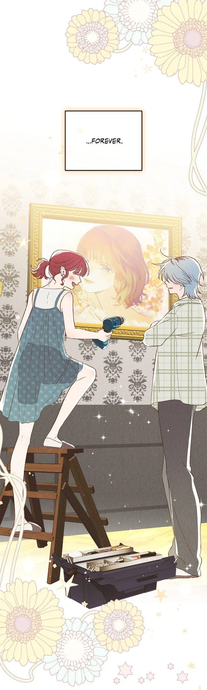 My First Love to You Chapter 8 page 62 - 