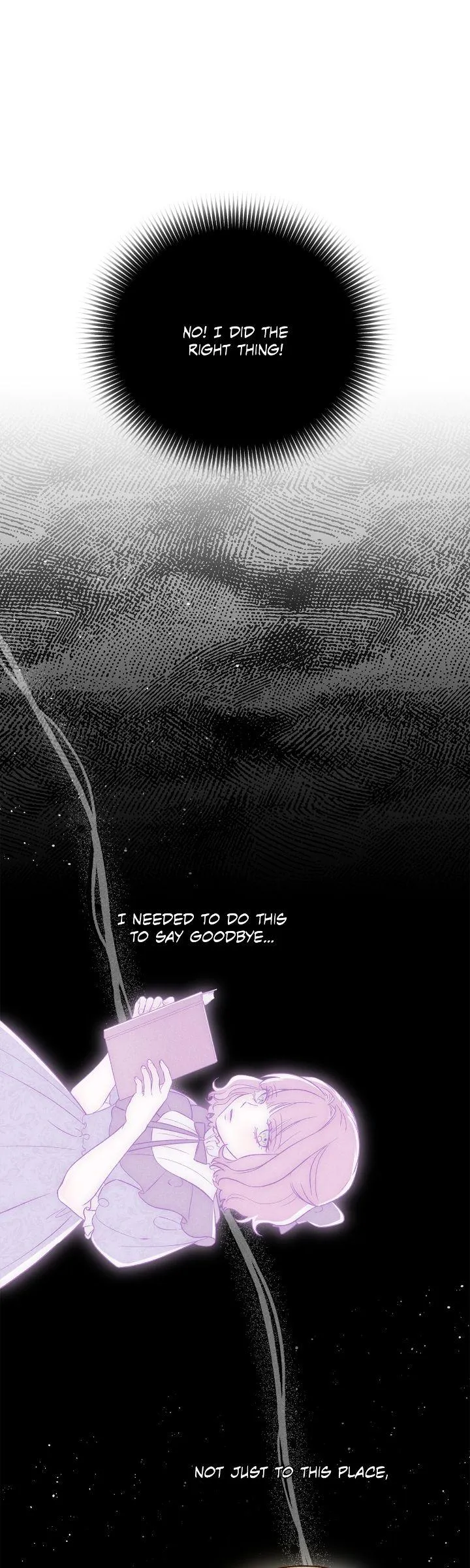 My First Love to You Chapter 8 page 8 - 