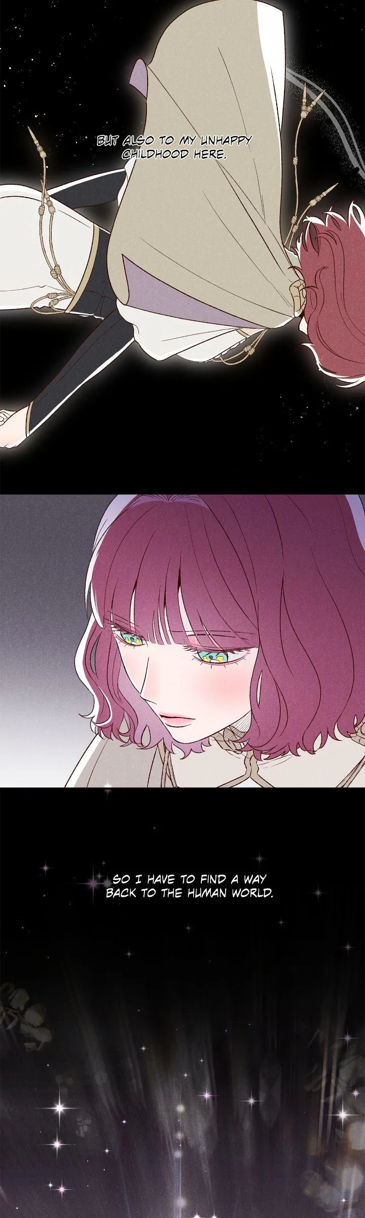 My First Love to You Chapter 8 page 9 - 