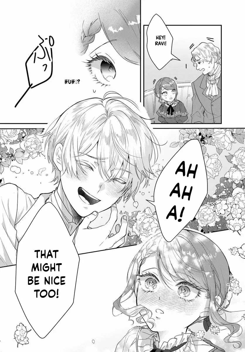 My First Love Turned into a Coldhearted Knight — I Never Expected a Full-On Confession! Chapter 1 page 28 - 