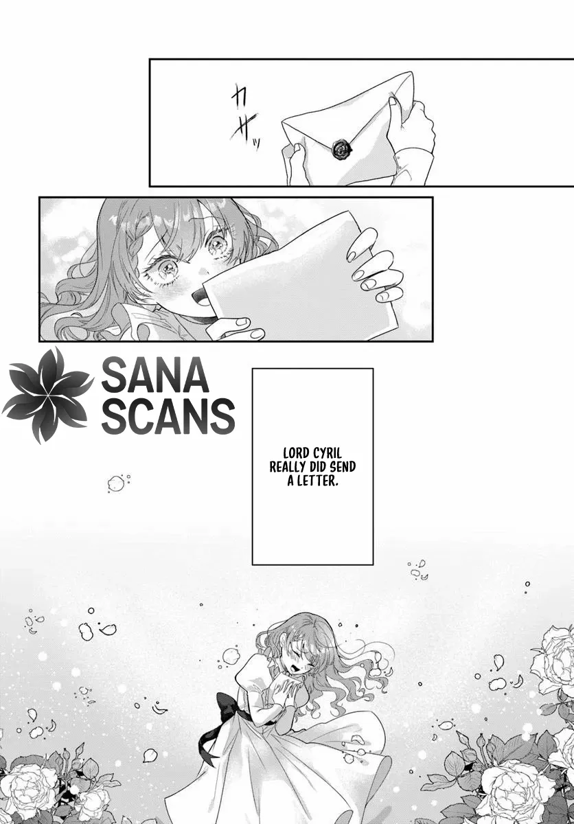 My First Love Turned into a Coldhearted Knight — I Never Expected a Full-On Confession! Chapter 1 page 32 - 