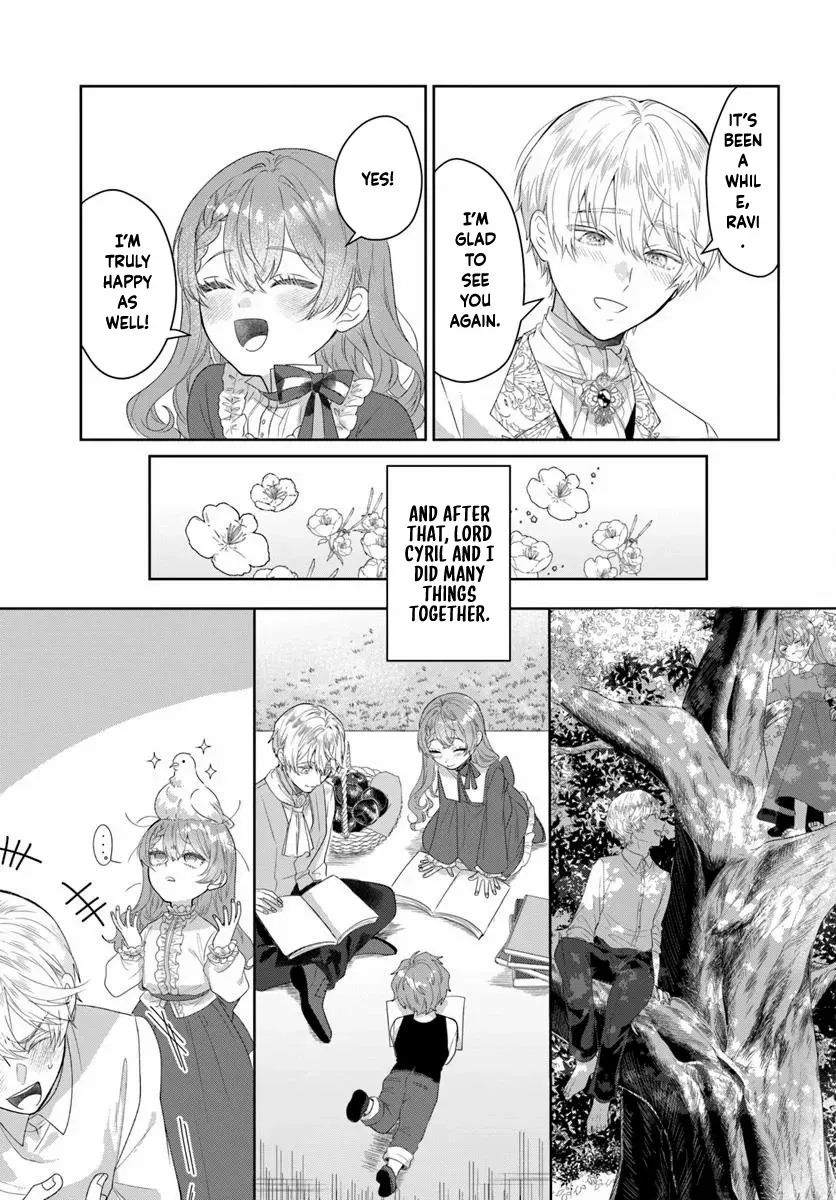 My First Love Turned into a Coldhearted Knight — I Never Expected a Full-On Confession! Chapter 1 page 53 - 