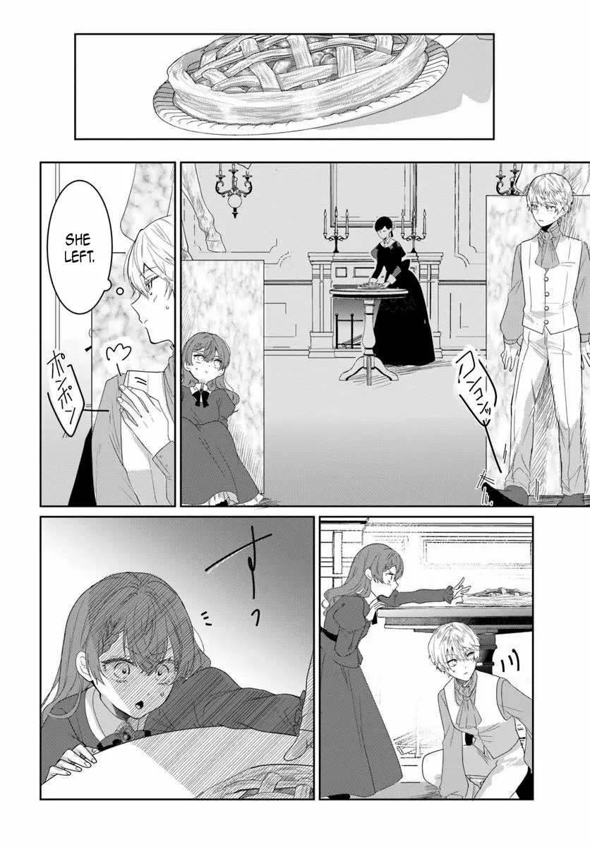My First Love Turned into a Coldhearted Knight — I Never Expected a Full-On Confession! Chapter 1 page 54 - 