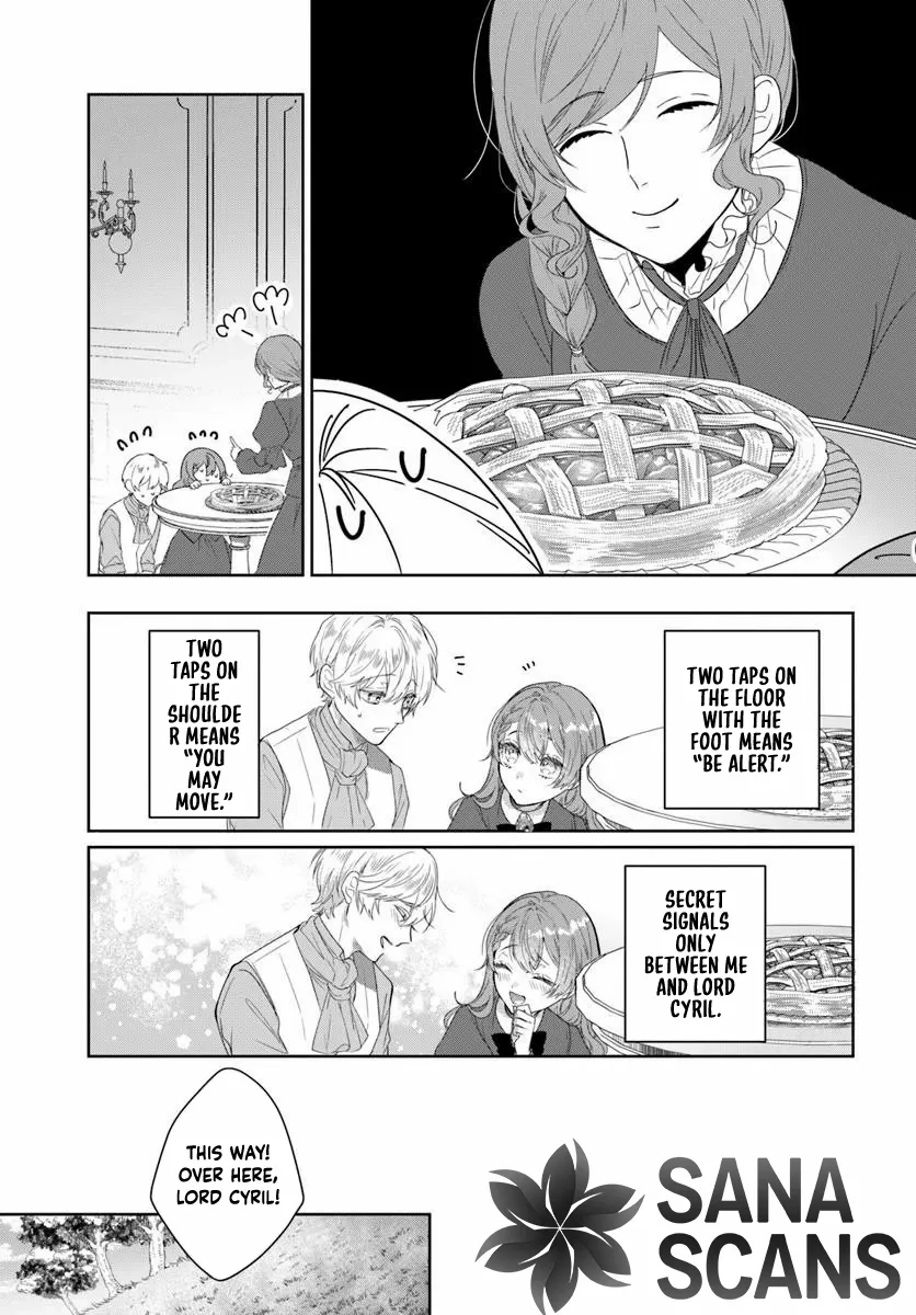 My First Love Turned into a Coldhearted Knight — I Never Expected a Full-On Confession! Chapter 1 page 55 - 