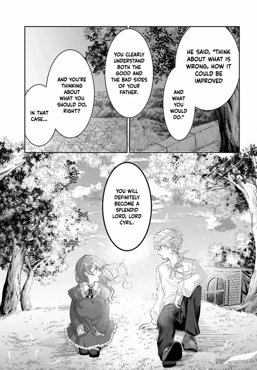 My First Love Turned into a Coldhearted Knight — I Never Expected a Full-On Confession! Chapter 1 page 59 - 