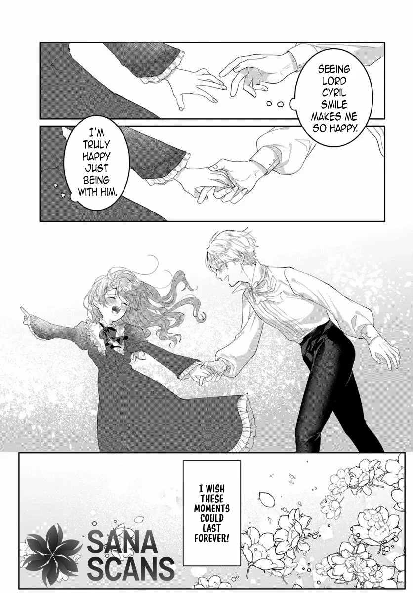 My First Love Turned into a Coldhearted Knight — I Never Expected a Full-On Confession! Chapter 1 page 61 - 