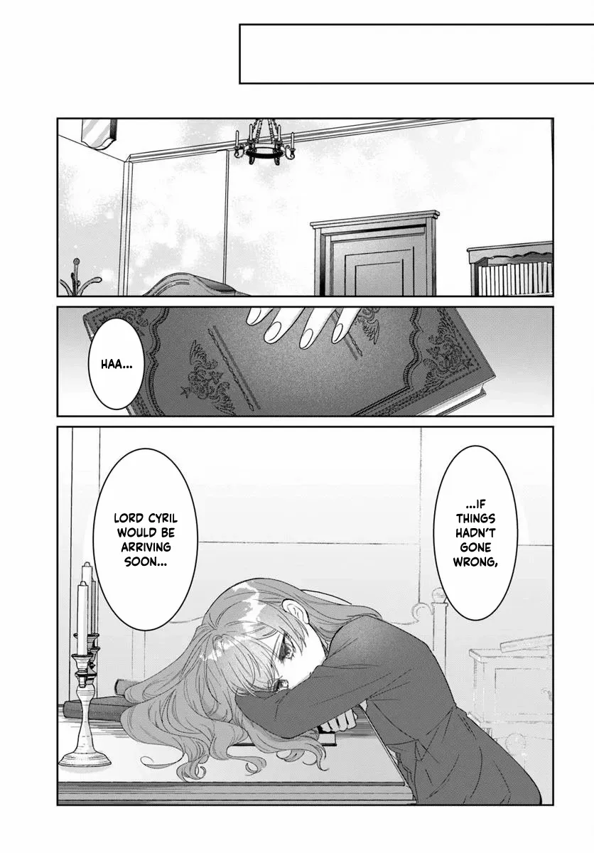 My First Love Turned into a Coldhearted Knight — I Never Expected a Full-On Confession! Chapter 2 page 6 - 