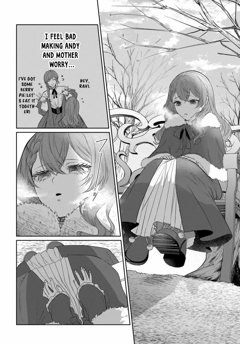 My First Love Turned into a Coldhearted Knight — I Never Expected a Full-On Confession! Chapter 2 page 9 - 