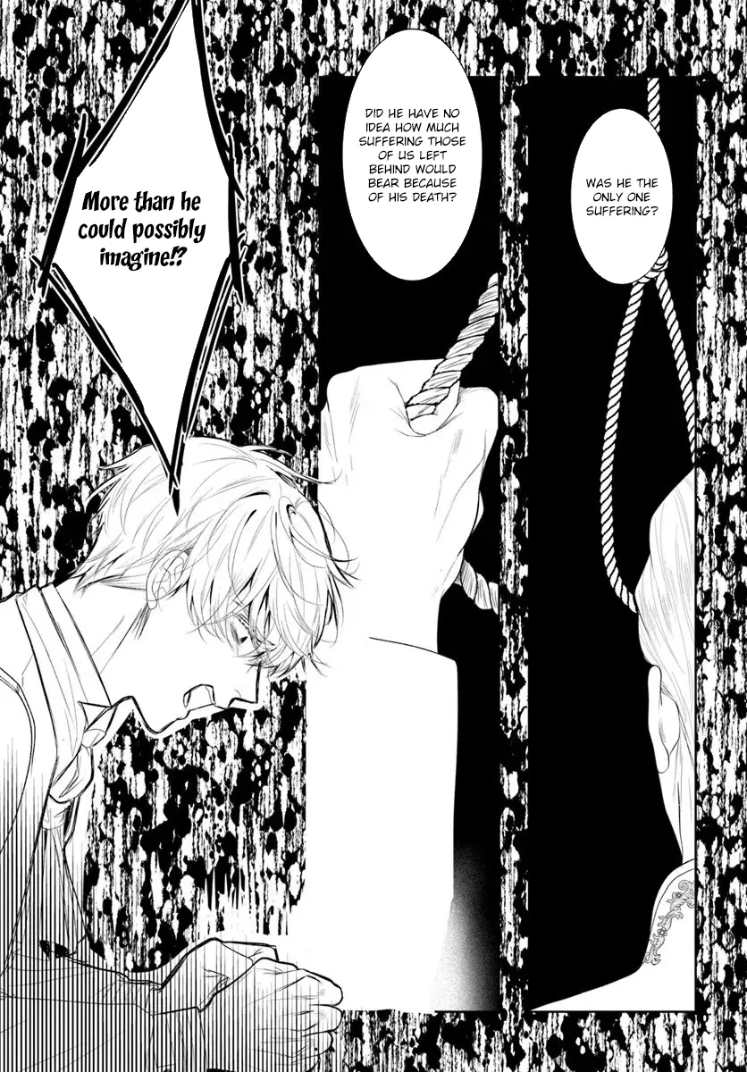 My First Love Turned into a Coldhearted Knight — I Never Expected a Full-On Confession! Chapter 6 page 9 - 
