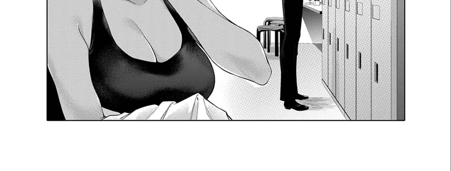My First Sex Friend Chapter 1 page 25 - 