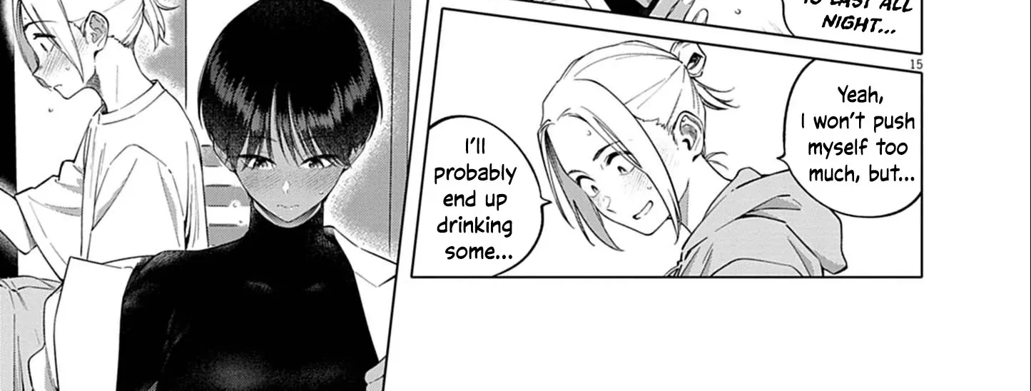My First Sex Friend Chapter 1 page 31 - 