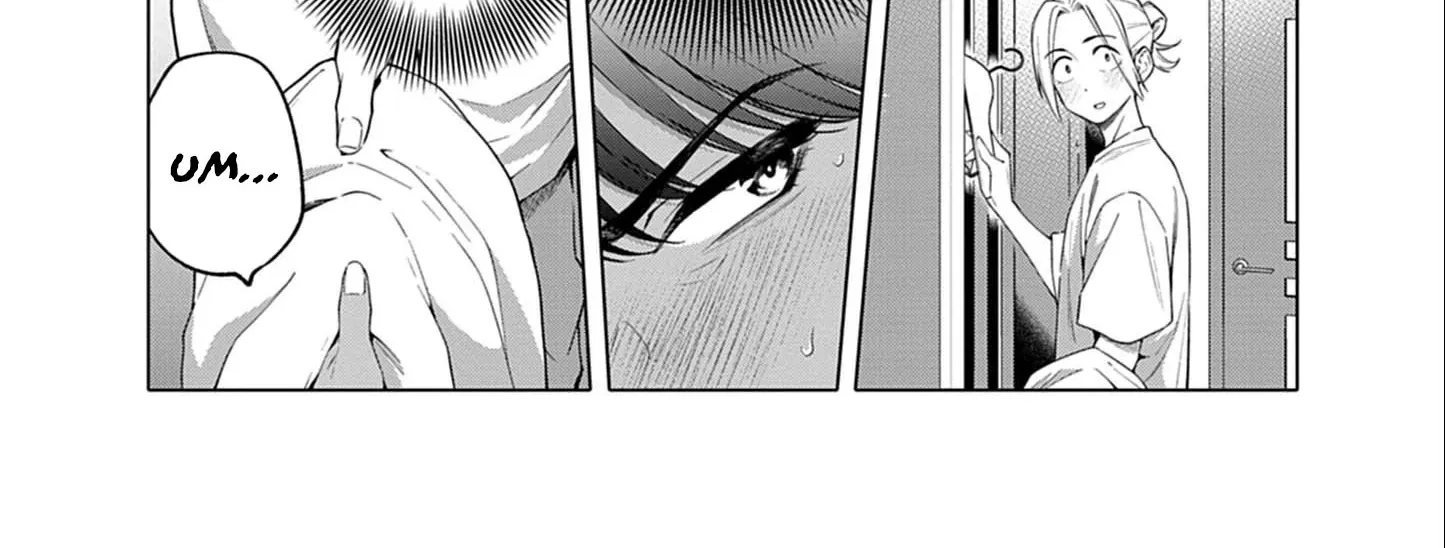 My First Sex Friend Chapter 1 page 33 - 