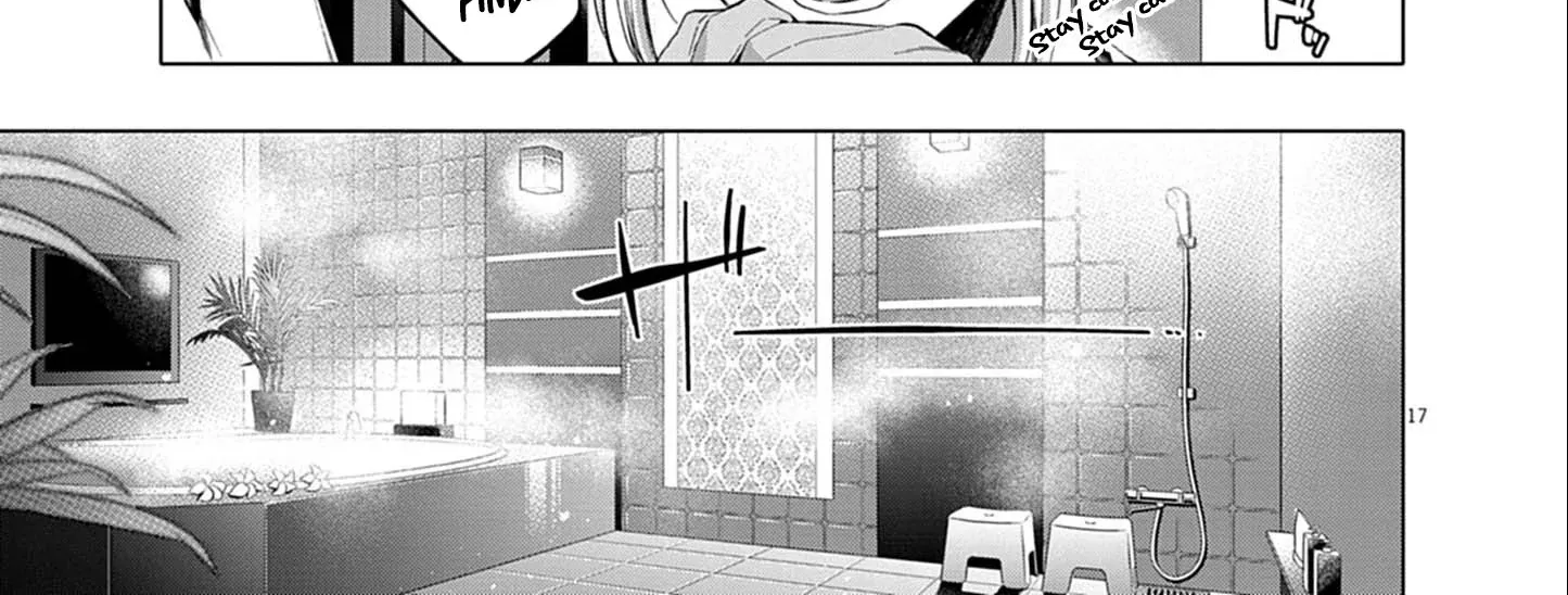 My First Sex Friend Chapter 1 page 35 - 