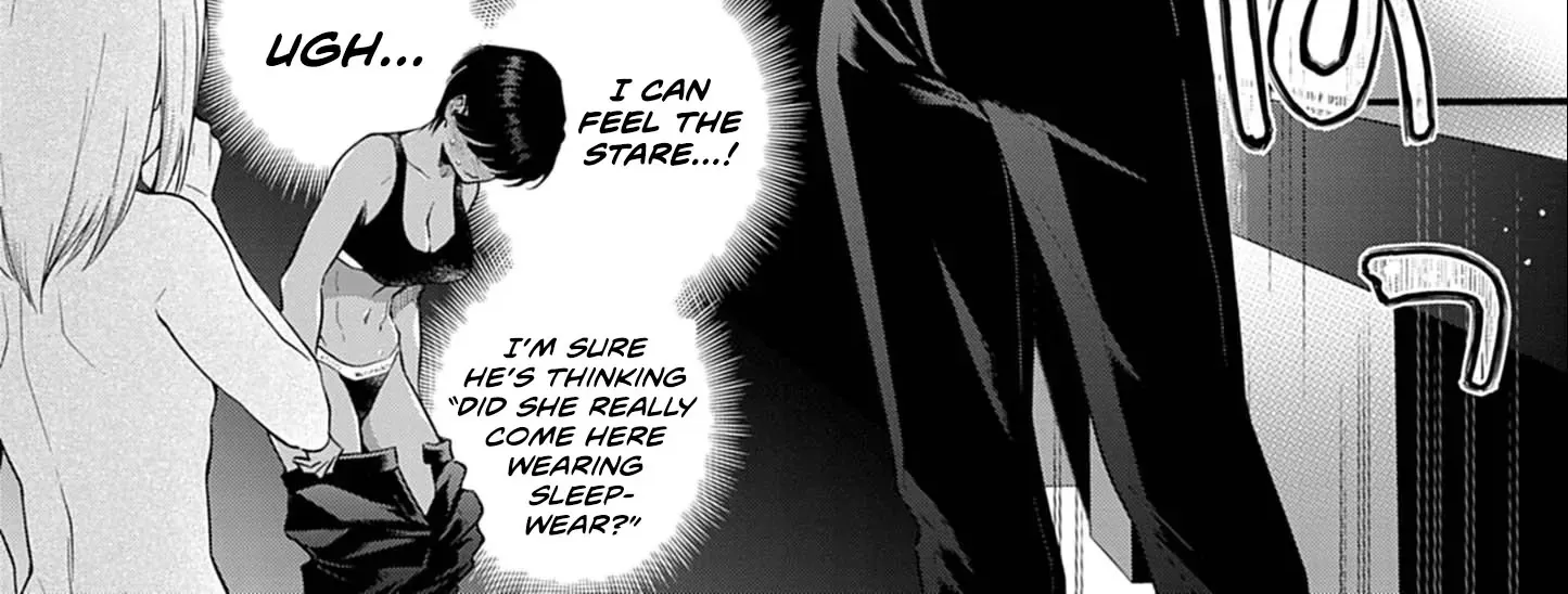 My First Sex Friend Chapter 1 page 39 - 