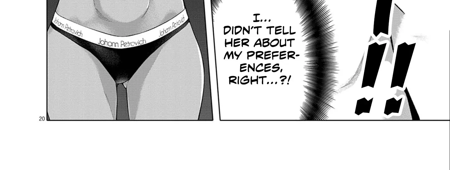 My First Sex Friend Chapter 1 page 41 - 
