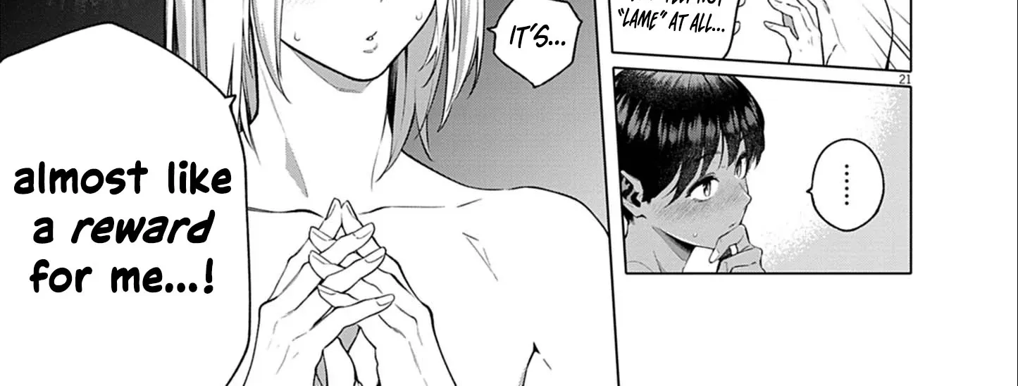 My First Sex Friend Chapter 1 page 43 - 