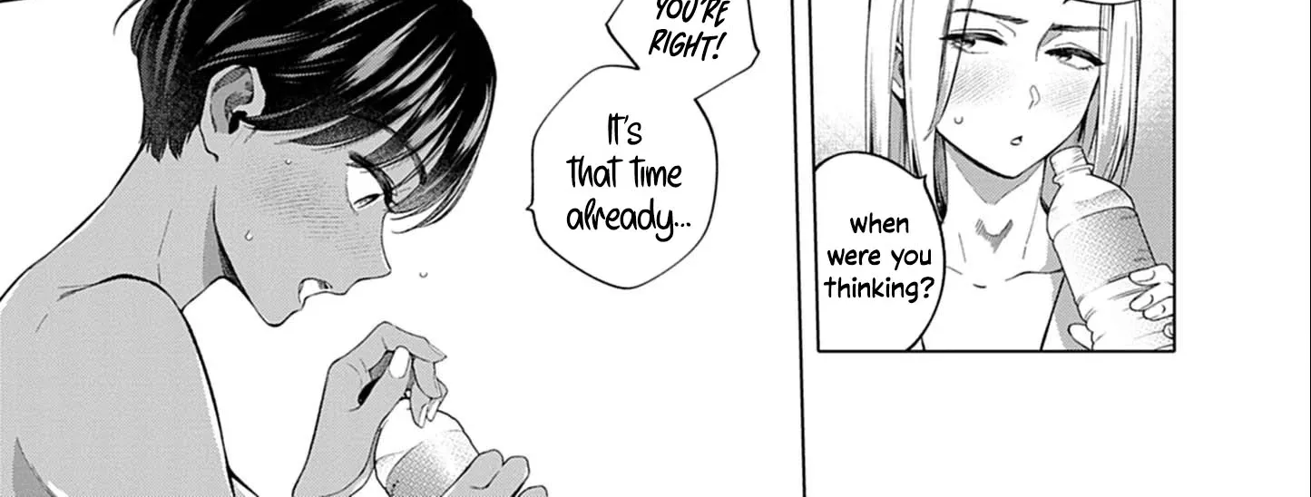 My First Sex Friend Chapter 1 page 55 - 